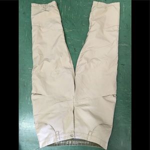 CLOTHING FIEND PANTS -WITH INNER LINING
